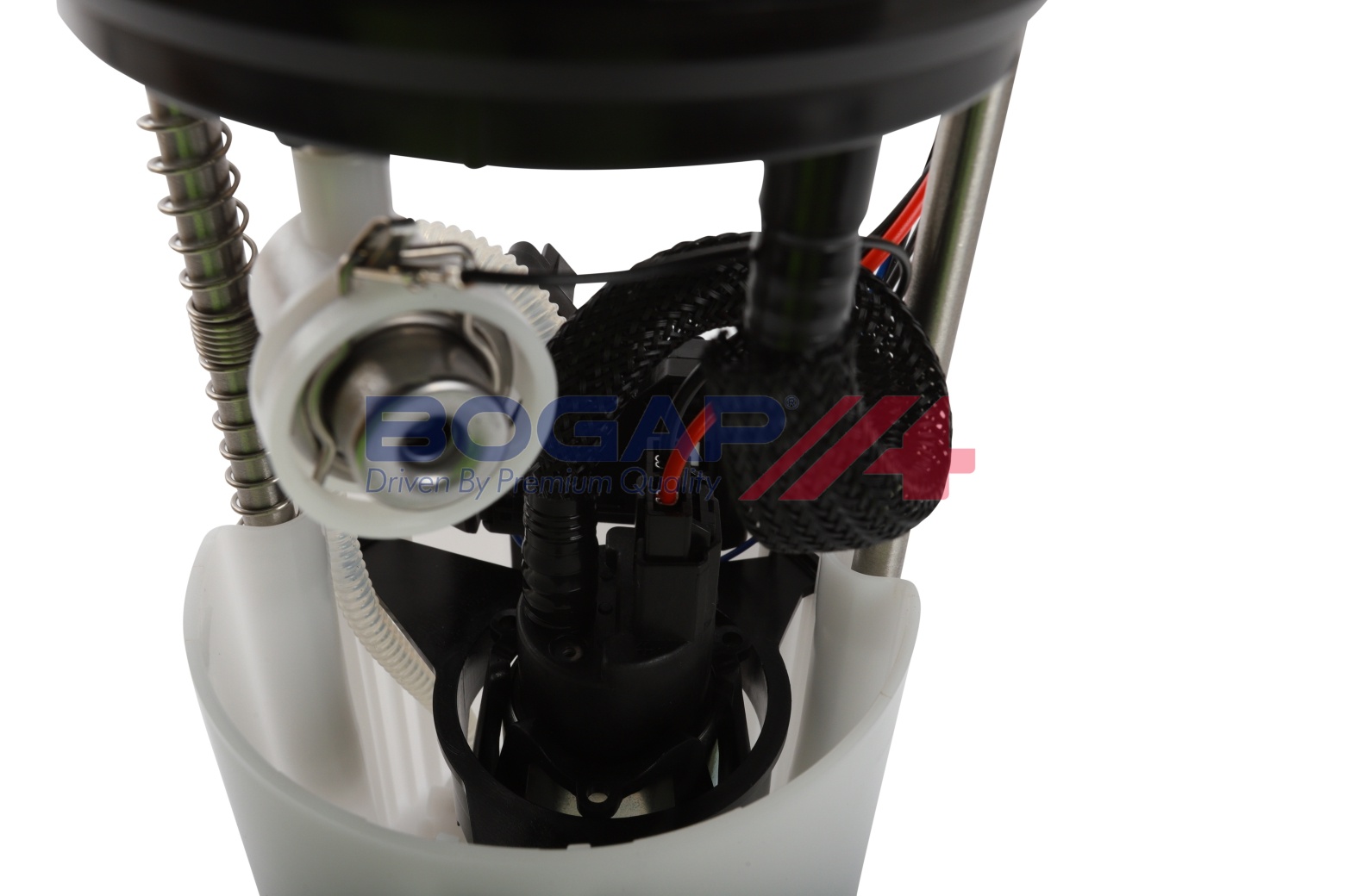 Ilustracja W1622105 BOGAP pompa paliwa