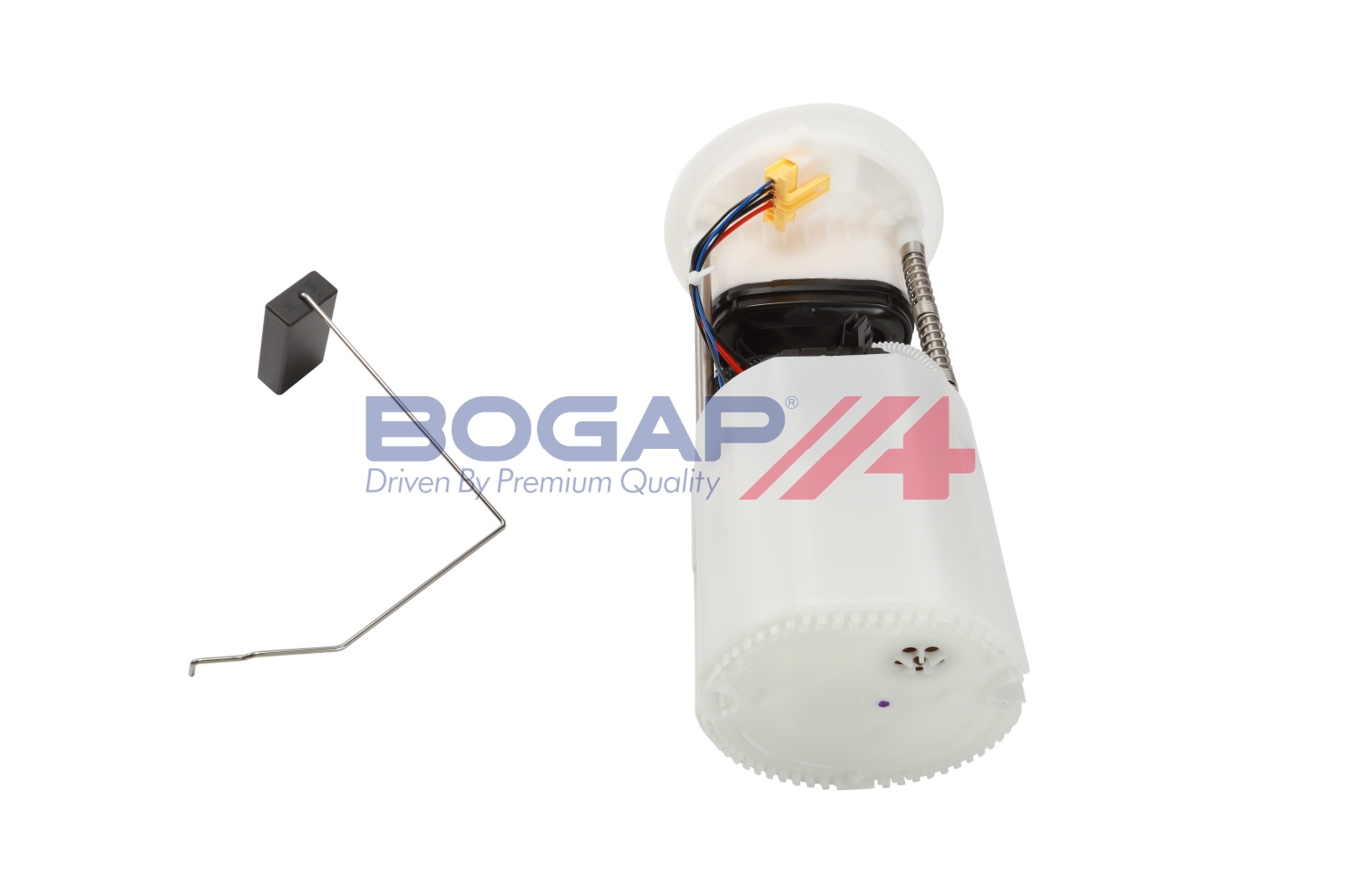 Ilustracja W1622105 BOGAP pompa paliwa