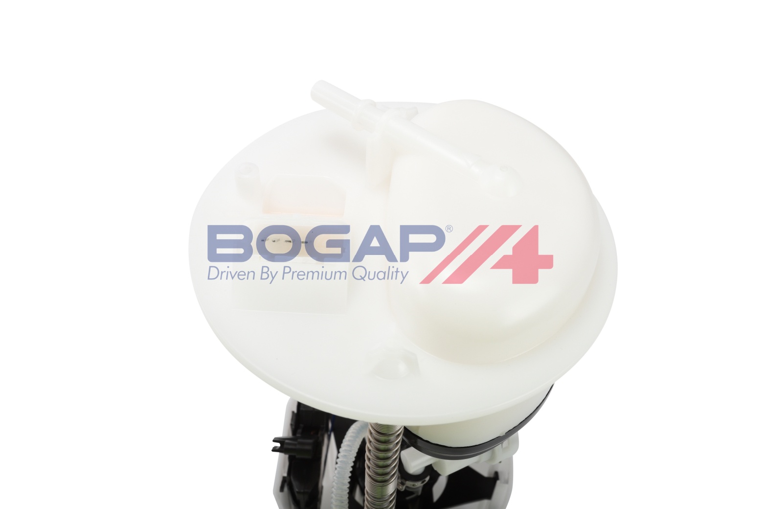 Ilustracja W1622105 BOGAP pompa paliwa