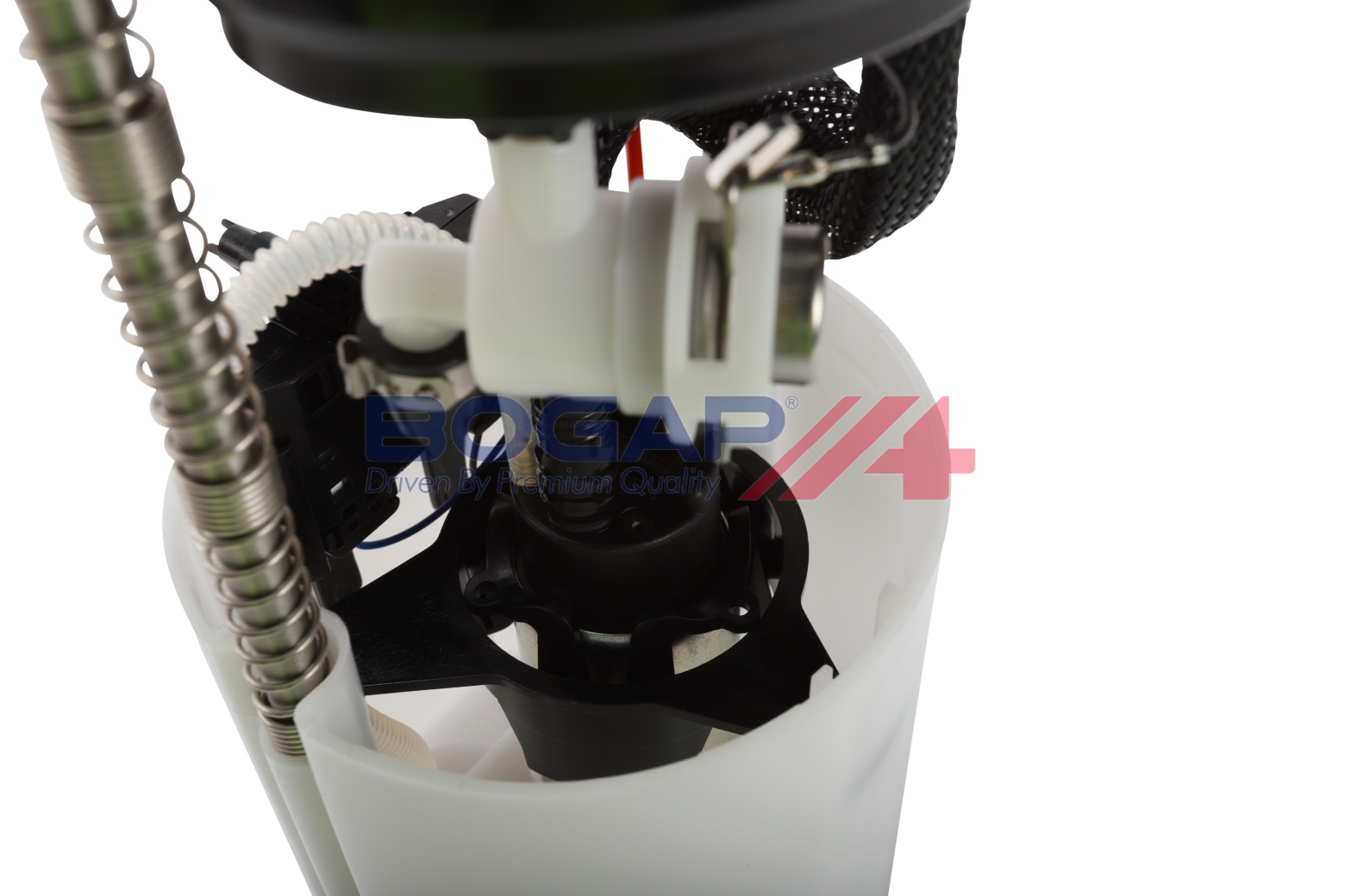 Ilustracja W1622105 BOGAP pompa paliwa