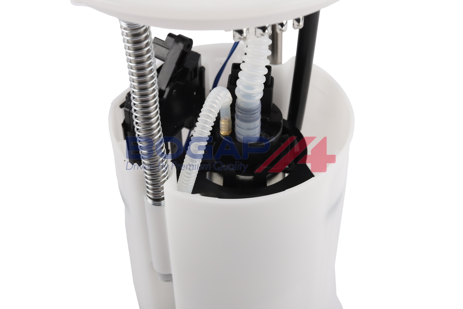 Ilustracja W1622101 BOGAP pompa paliwa