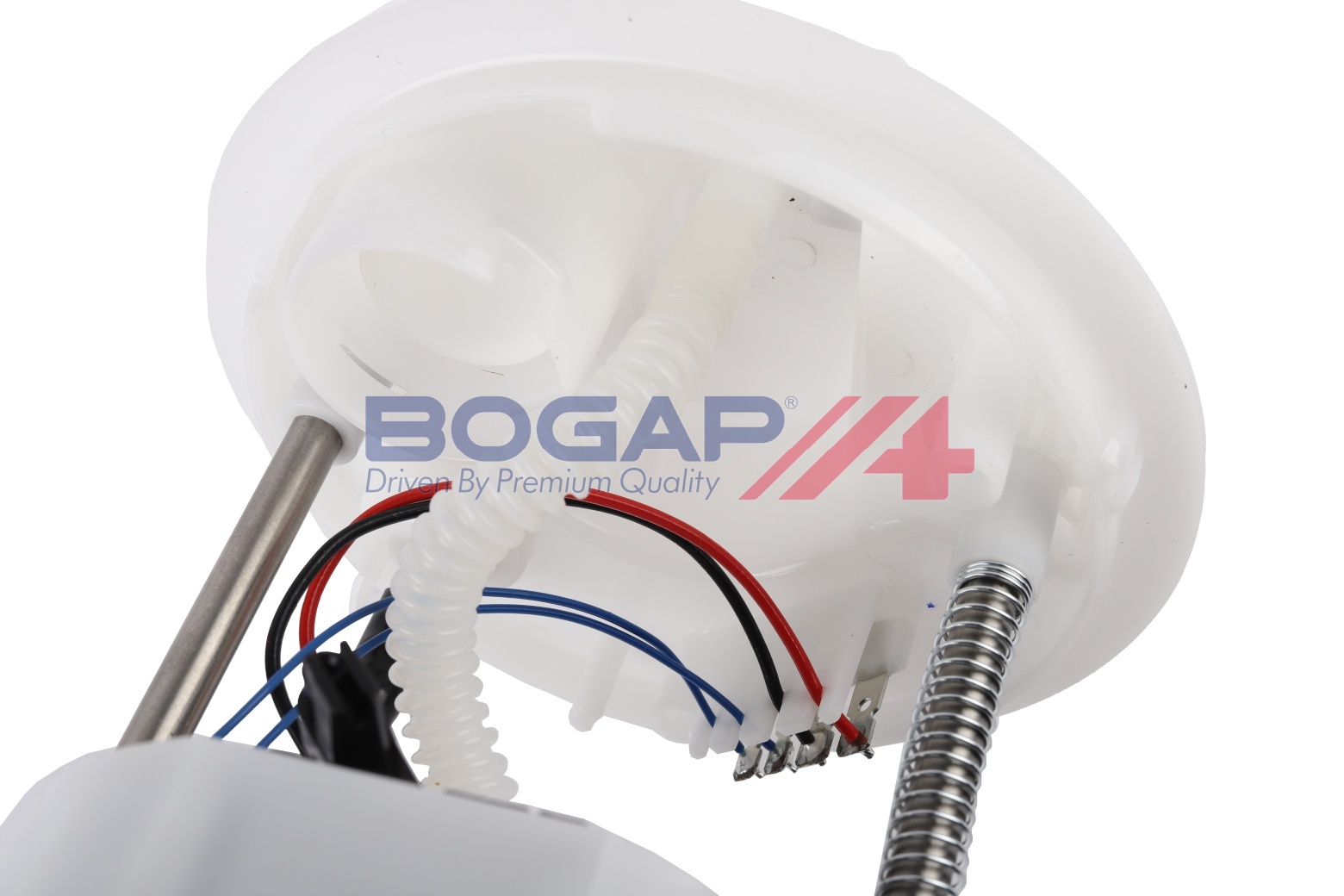 Ilustracja W1622101 BOGAP pompa paliwa