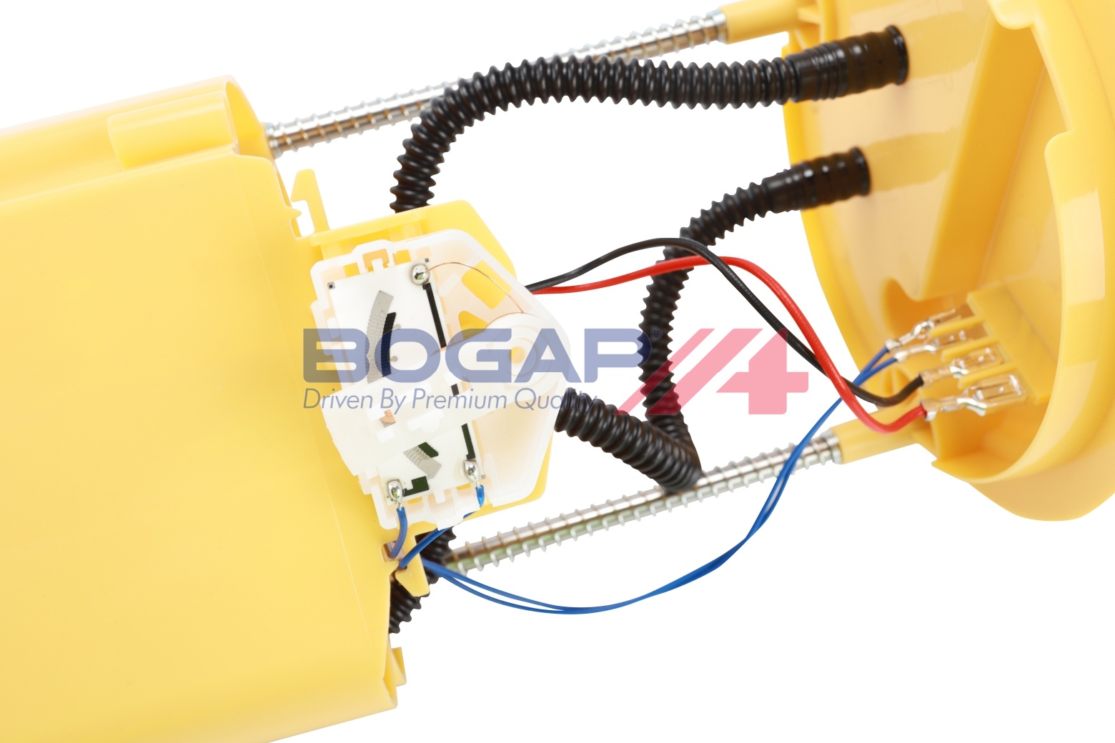 Ilustracja W1622116 BOGAP pompa paliwa