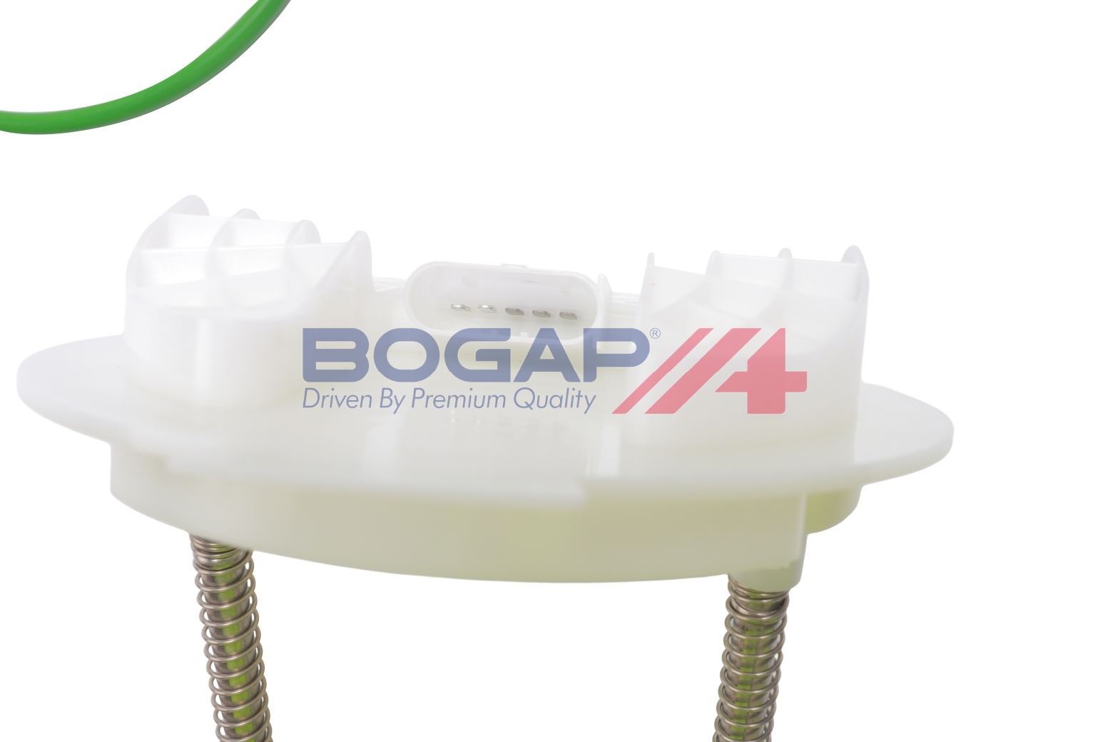 Ilustracja W1622117 BOGAP pompa paliwa