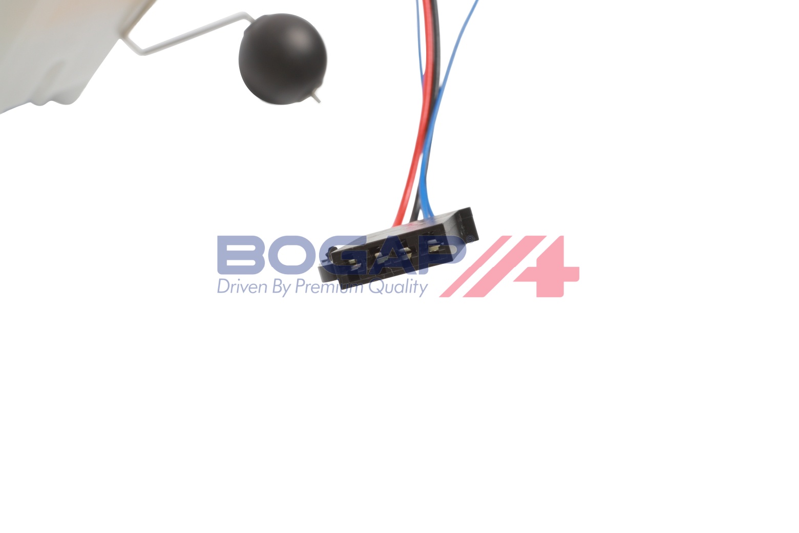 Ilustracja W1622117 BOGAP pompa paliwa