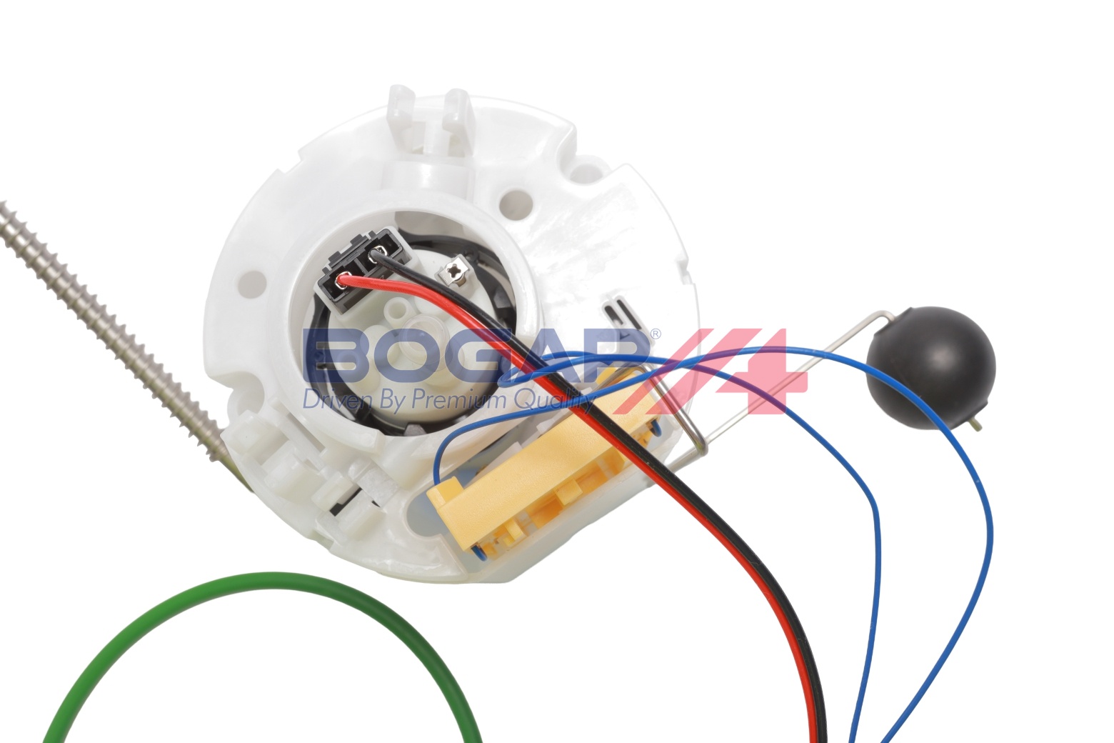 Ilustracja W1622117 BOGAP pompa paliwa