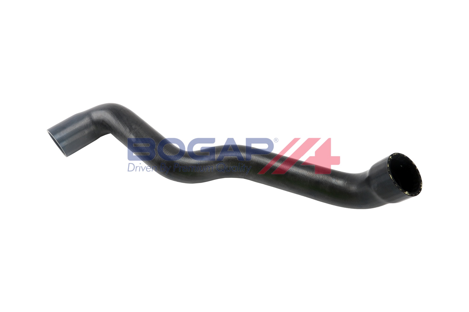 Ilustracja W1711105 BOGAP przewód powietrza doładowującego