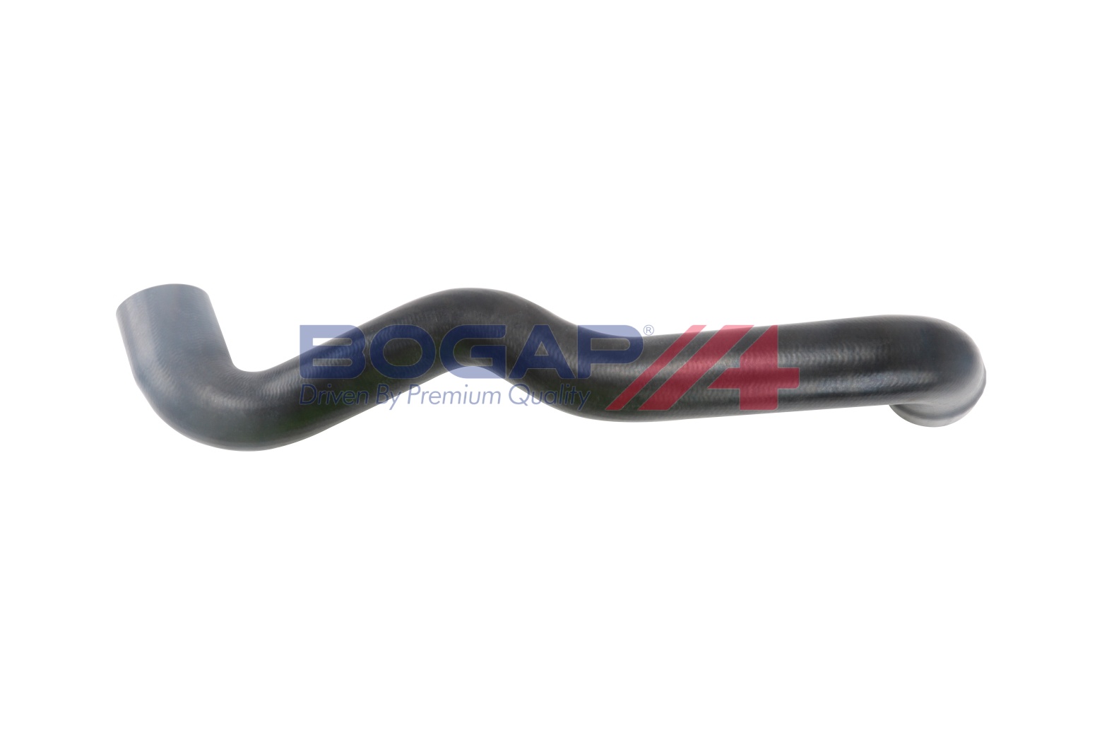 Ilustracja W1711105 BOGAP przewód powietrza doładowującego