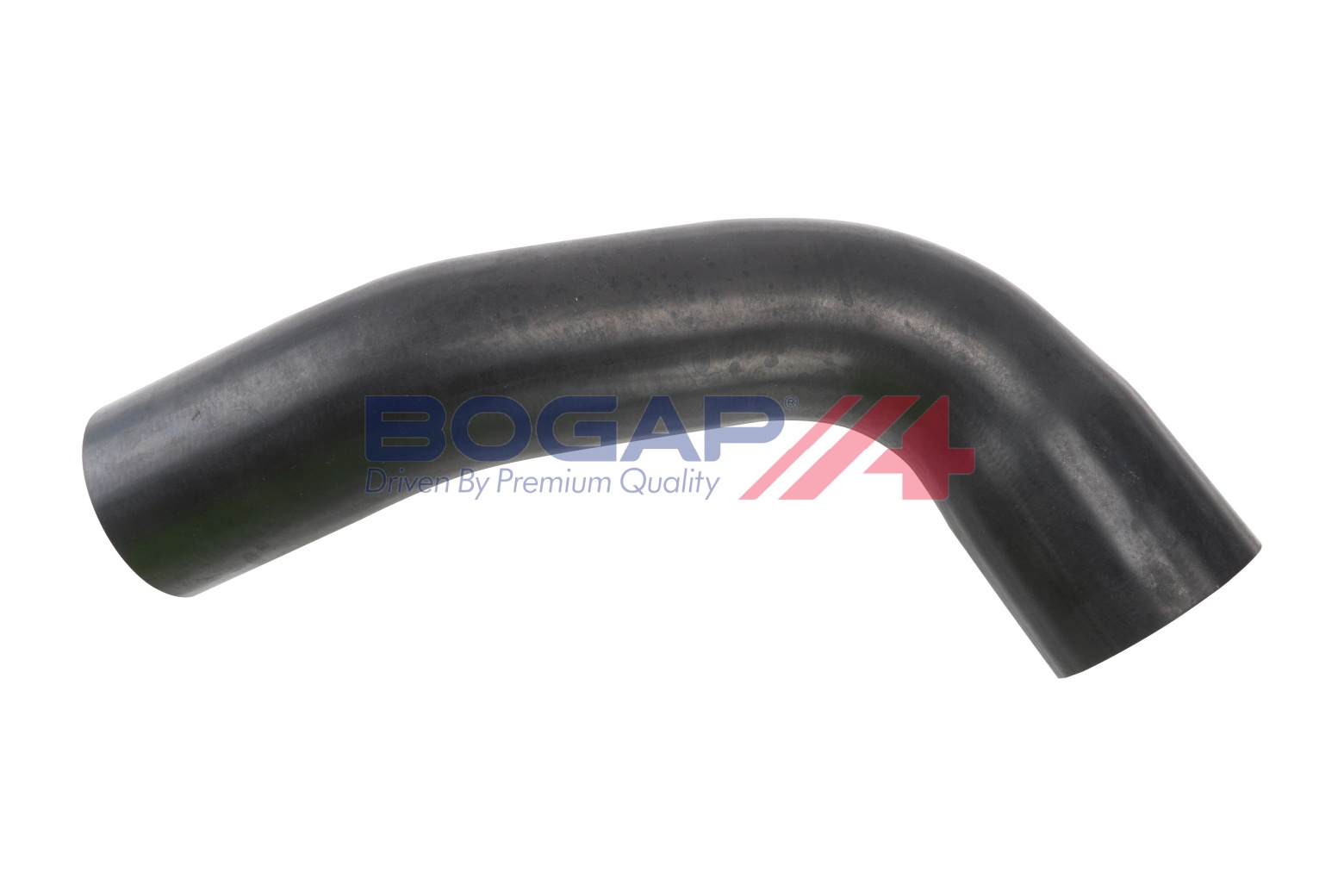 Ilustracja W1711109 BOGAP przewód powietrza doładowującego