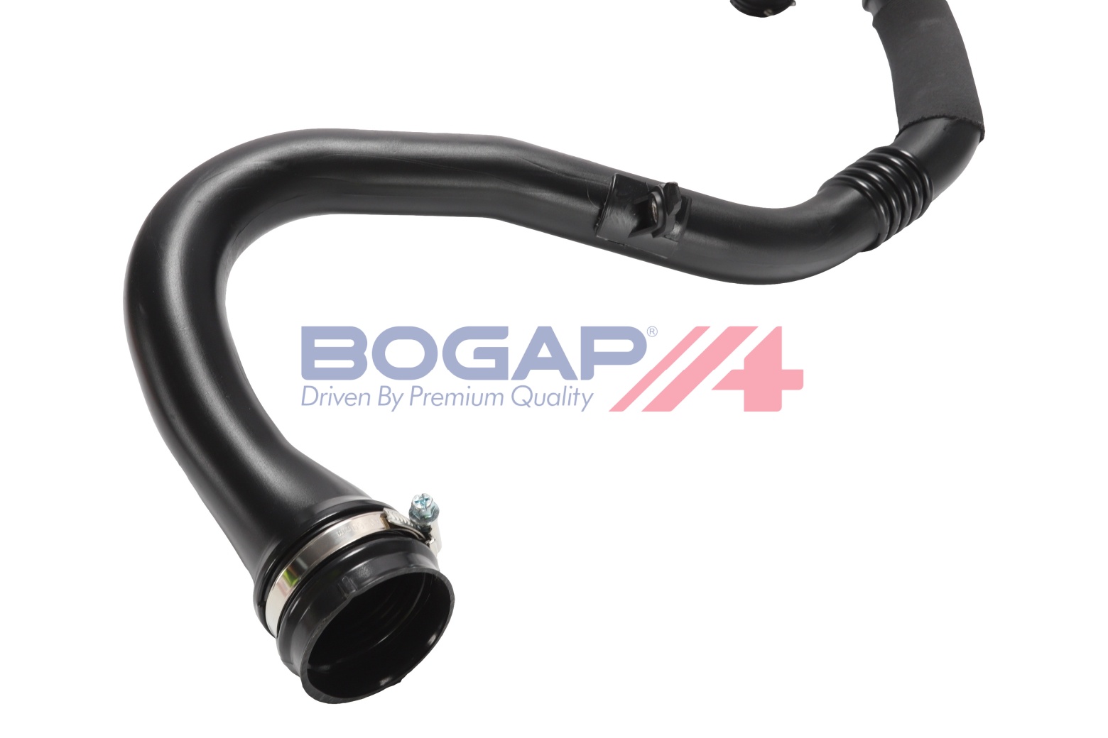 Ilustracja W1711114 BOGAP przewód powietrza doładowującego