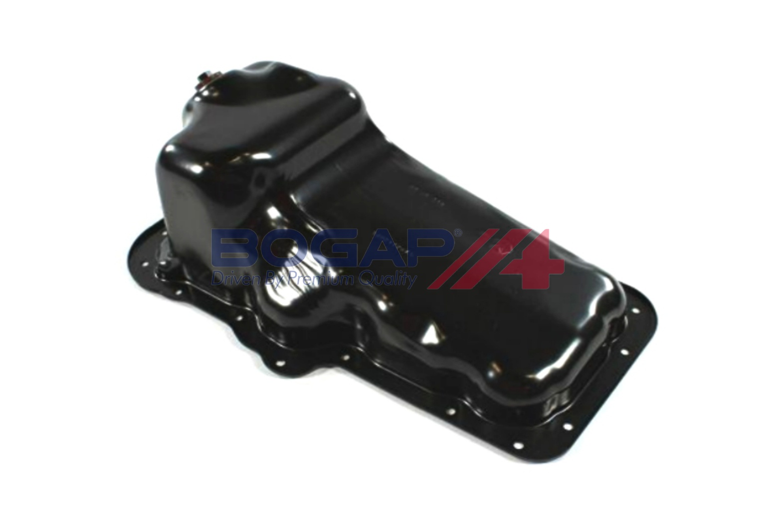 Ilustracja W1919105 BOGAP miska olejowa