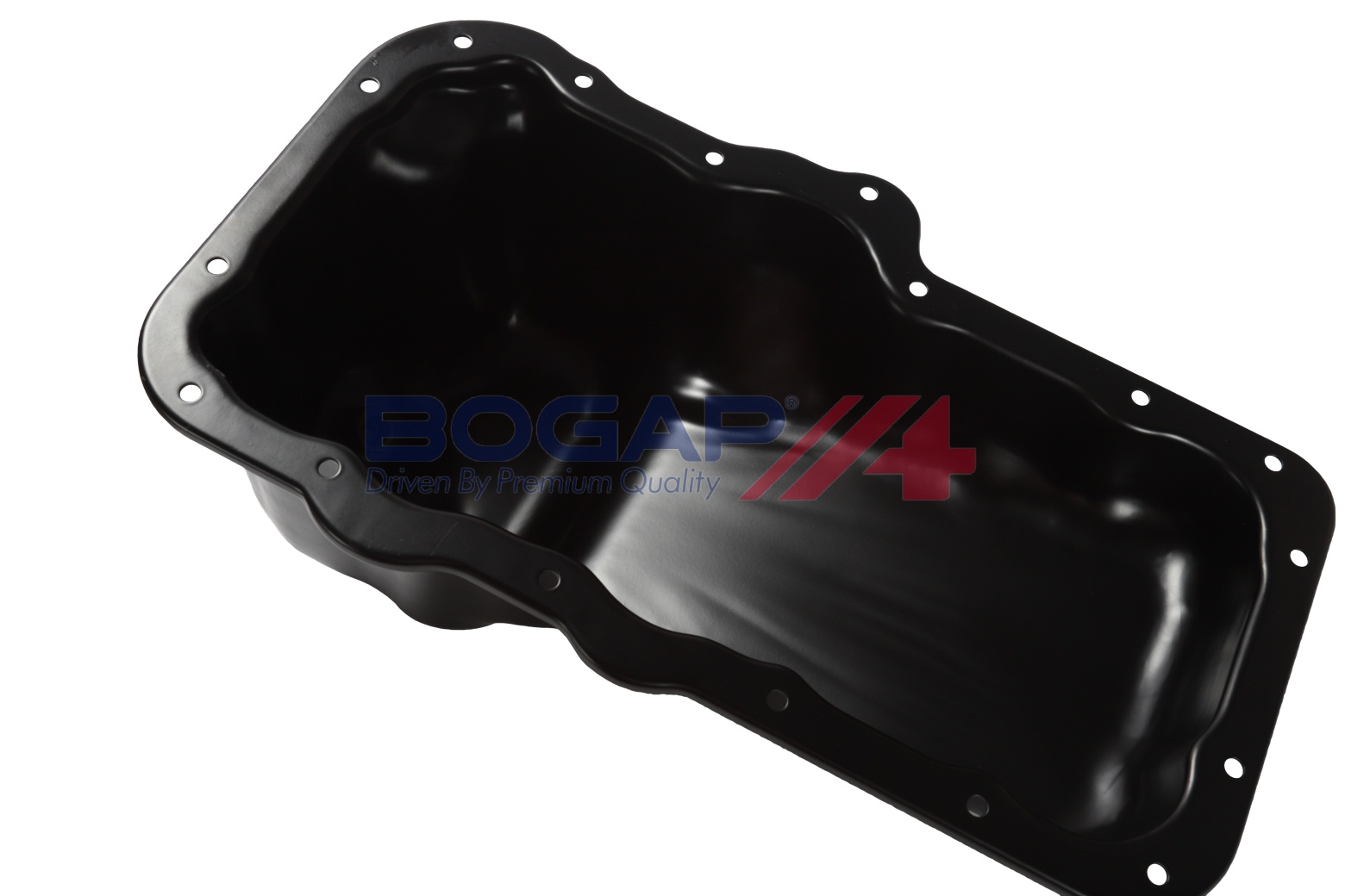 Ilustracja W1919105 BOGAP miska olejowa