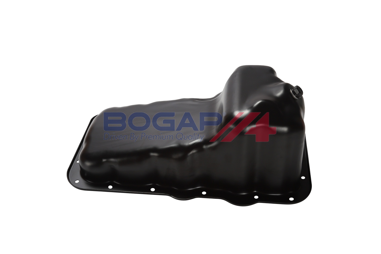 Ilustracja W1919105 BOGAP miska olejowa