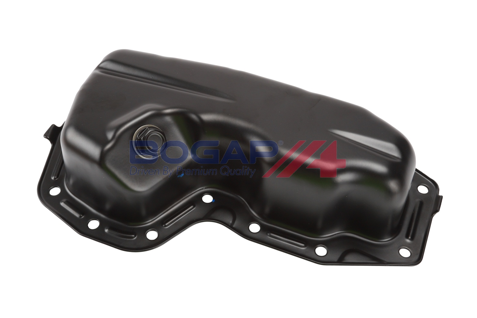 Ilustracja W1919106 BOGAP miska olejowa