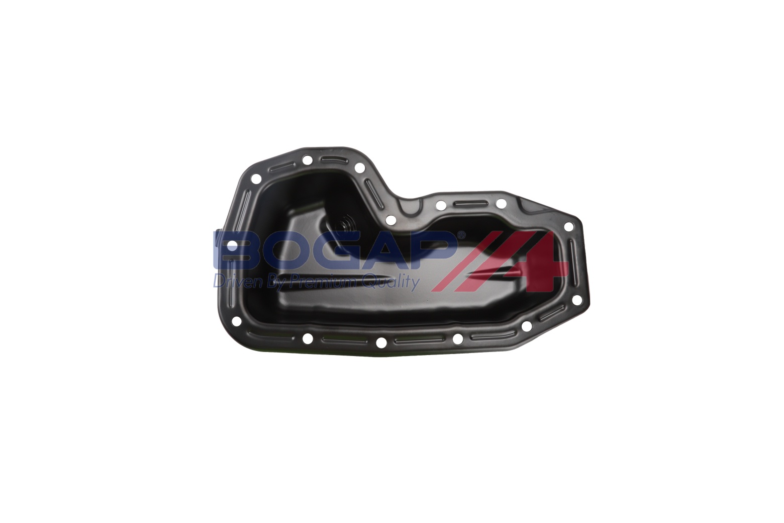 Ilustracja W1919106 BOGAP miska olejowa