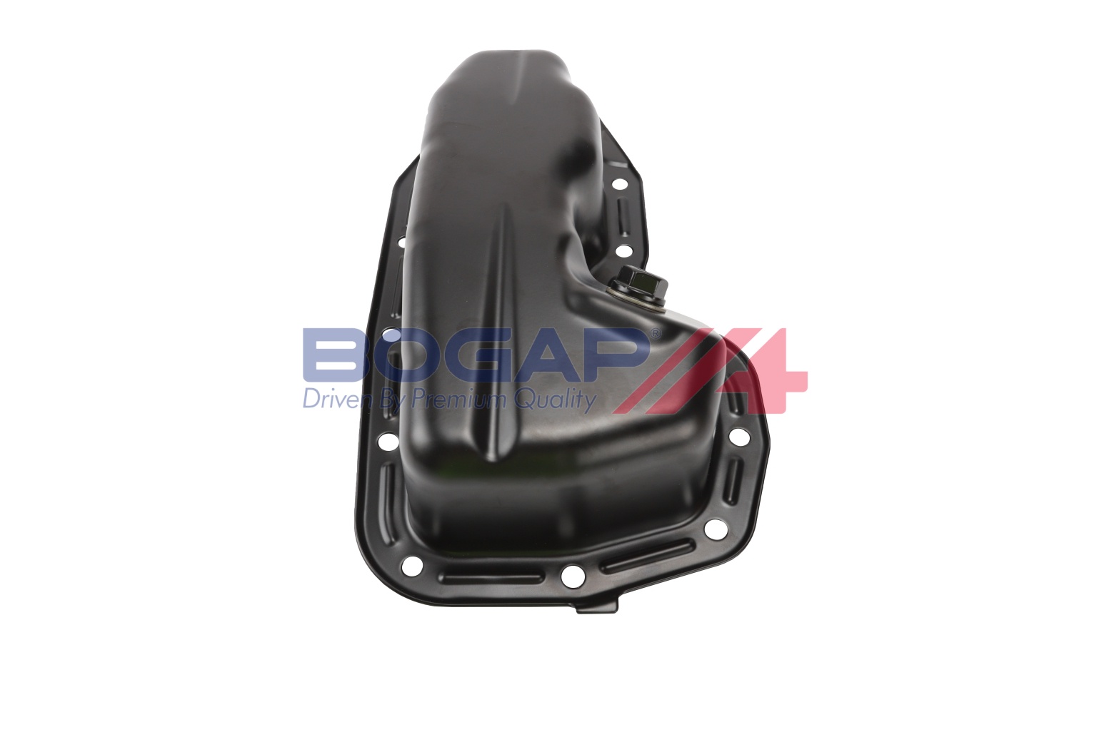 Ilustracja W1919106 BOGAP miska olejowa