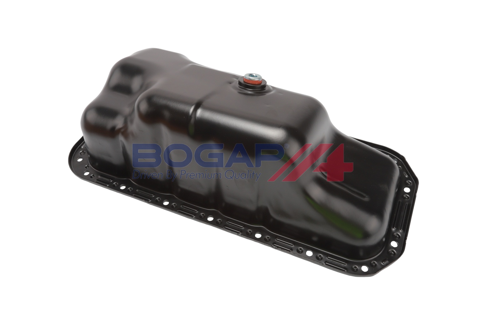 Ilustracja W1919109 BOGAP miska olejowa