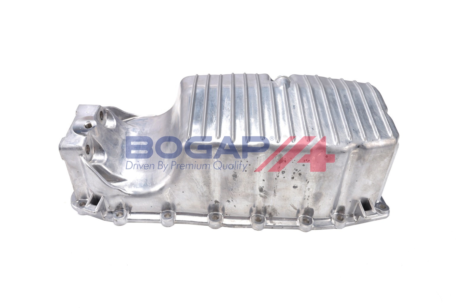 Ilustracja W1919112 BOGAP miska olejowa