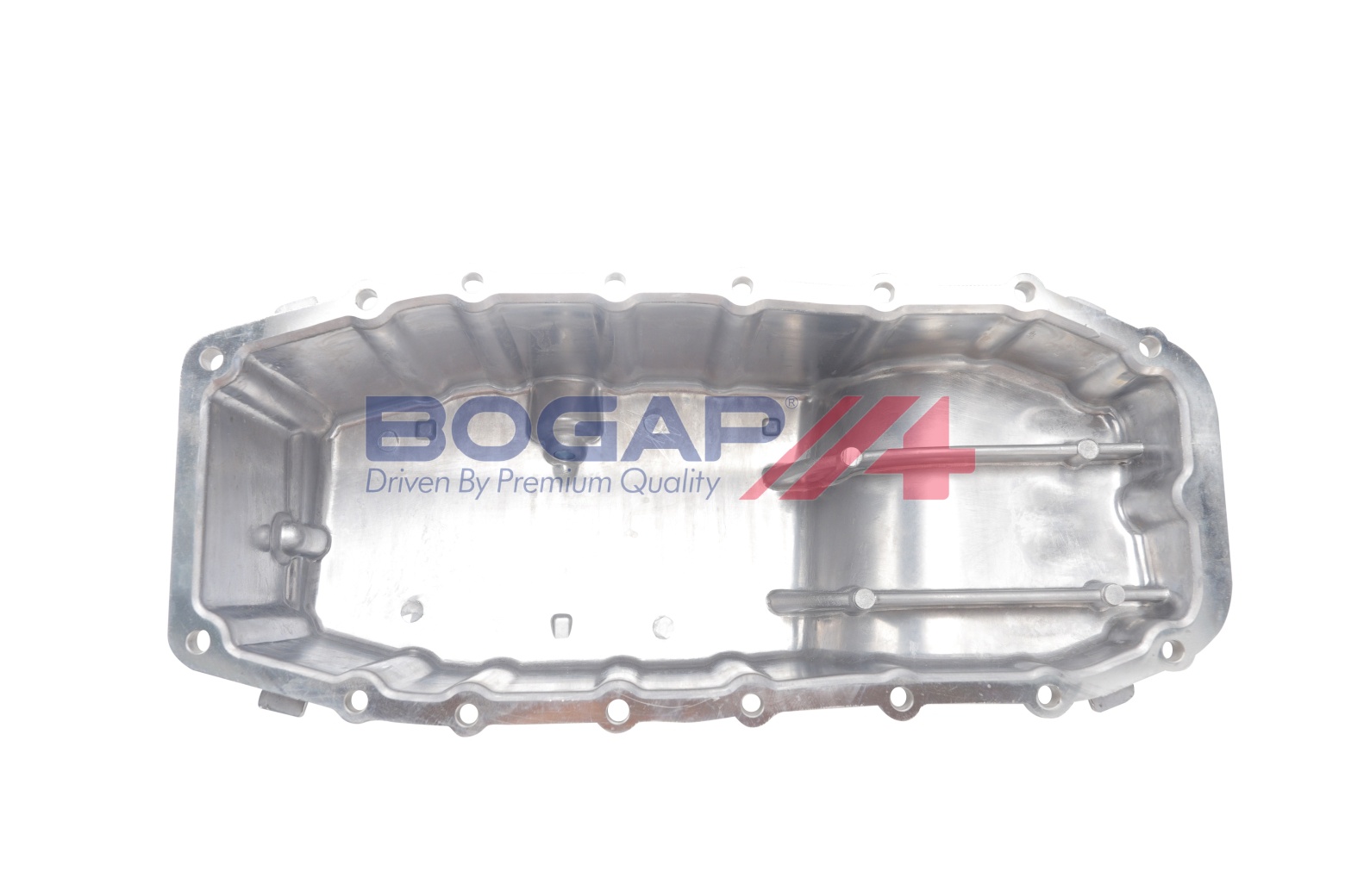 Ilustracja W1919112 BOGAP miska olejowa