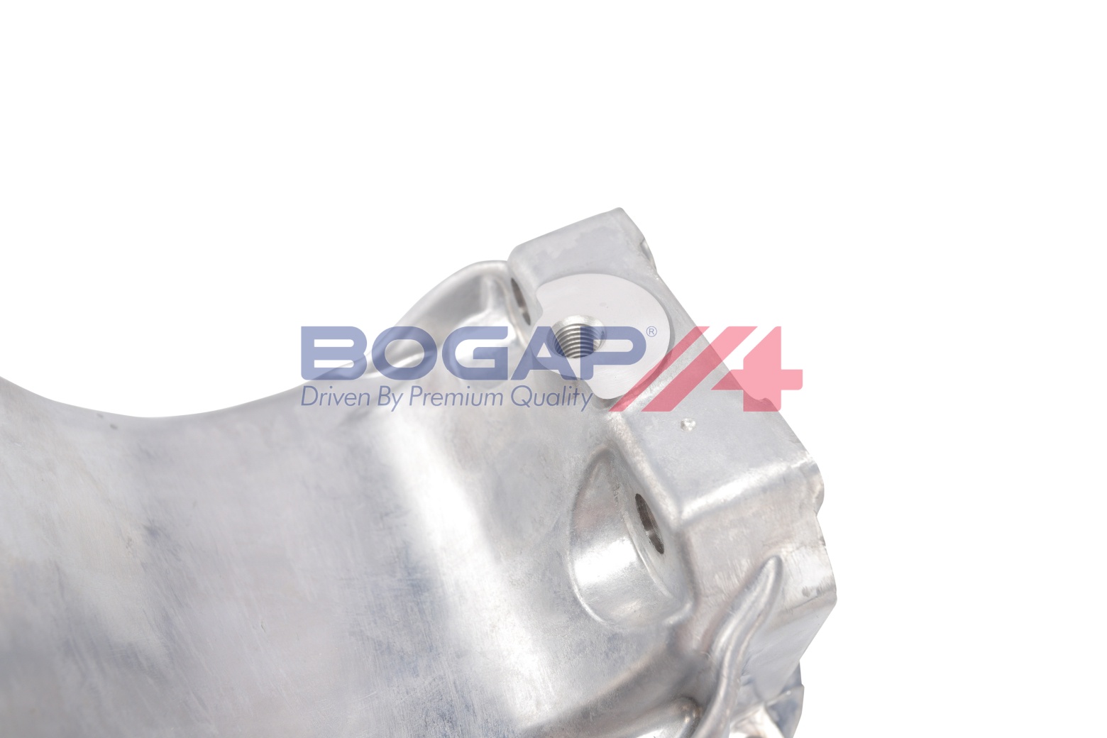 Ilustracja W1919112 BOGAP miska olejowa