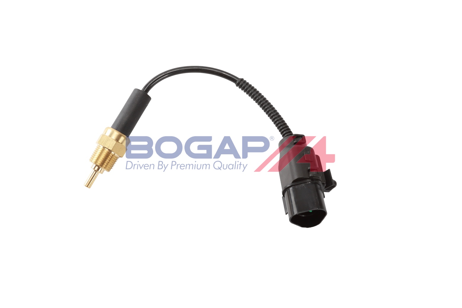 Ilustracja Y4126105 BOGAP czujnik, temperatura płynu chłodzącego