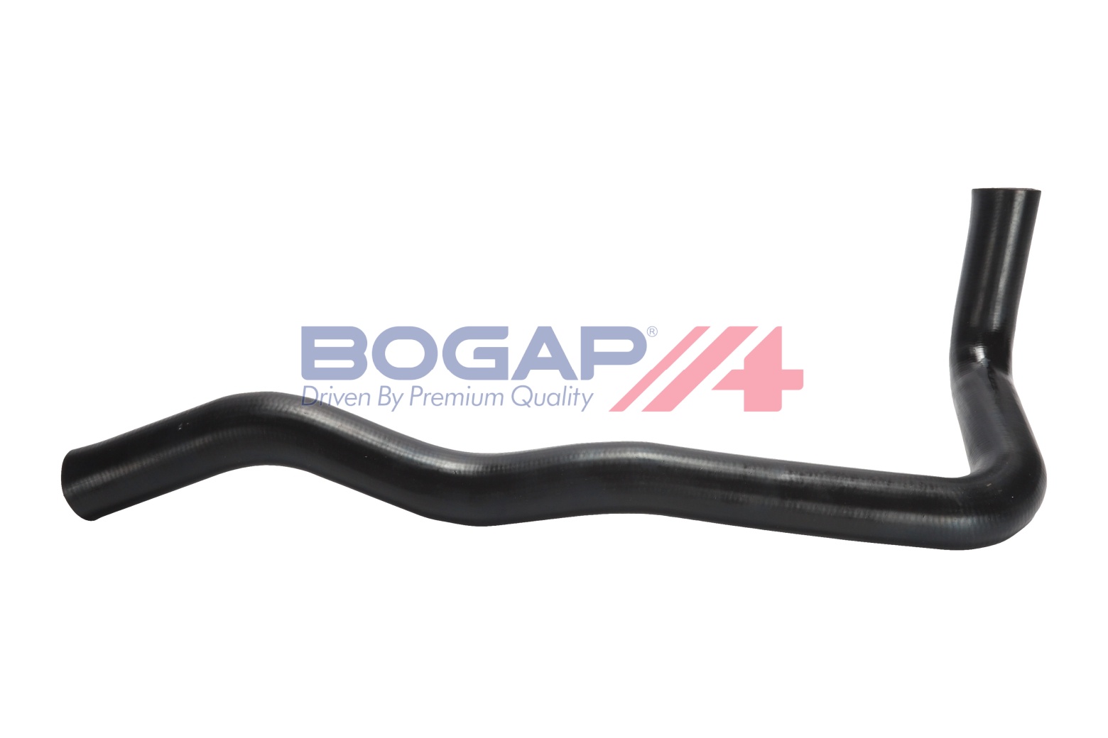 Ilustracja Y4228101 BOGAP przewód elastyczny chłodnicy