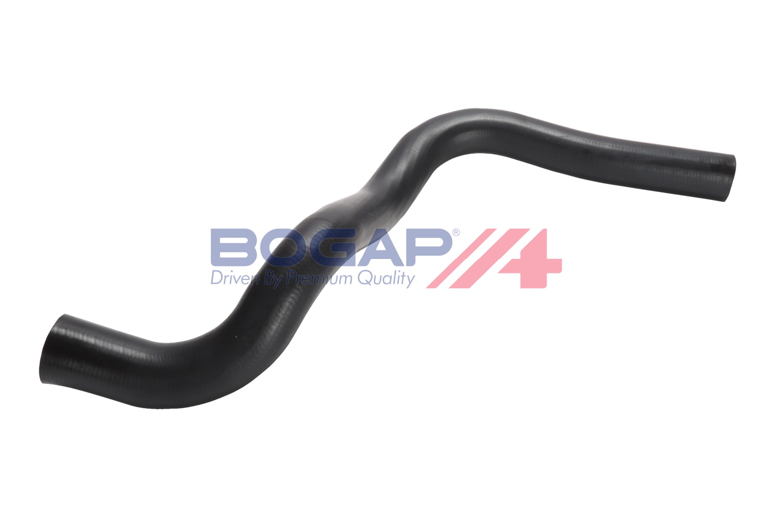 Ilustracja Y4228102 BOGAP przewód elastyczny chłodnicy