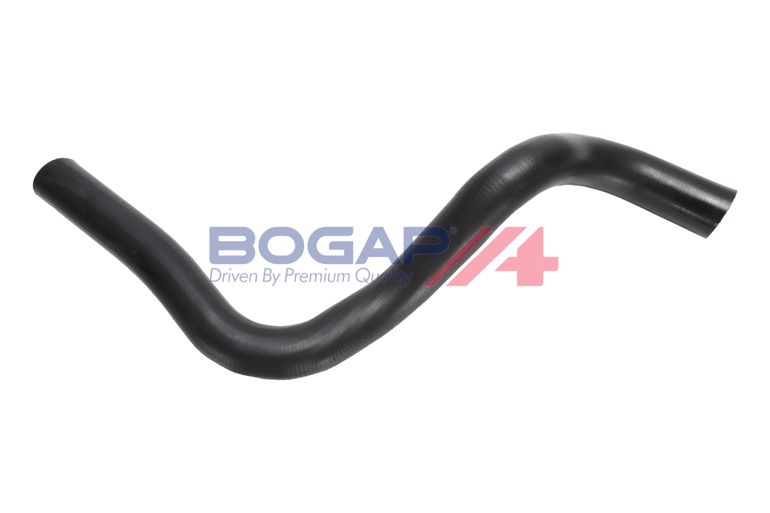 Ilustracja Y4228102 BOGAP przewód elastyczny chłodnicy