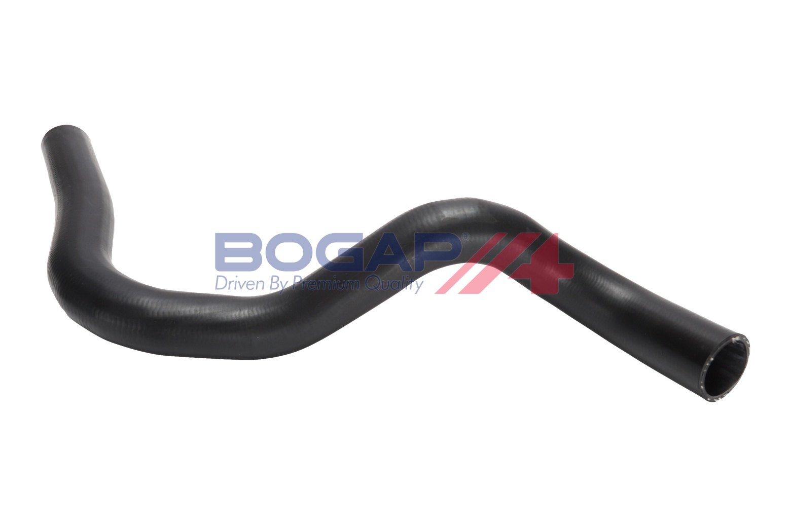 Ilustracja Y4228102 BOGAP przewód elastyczny chłodnicy