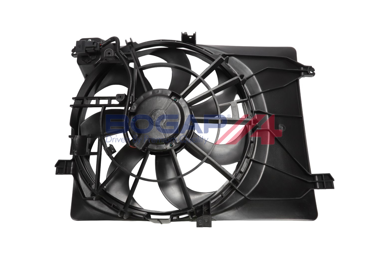 Ilustracja Y4243108 BOGAP wentylator, chłodzenie silnika