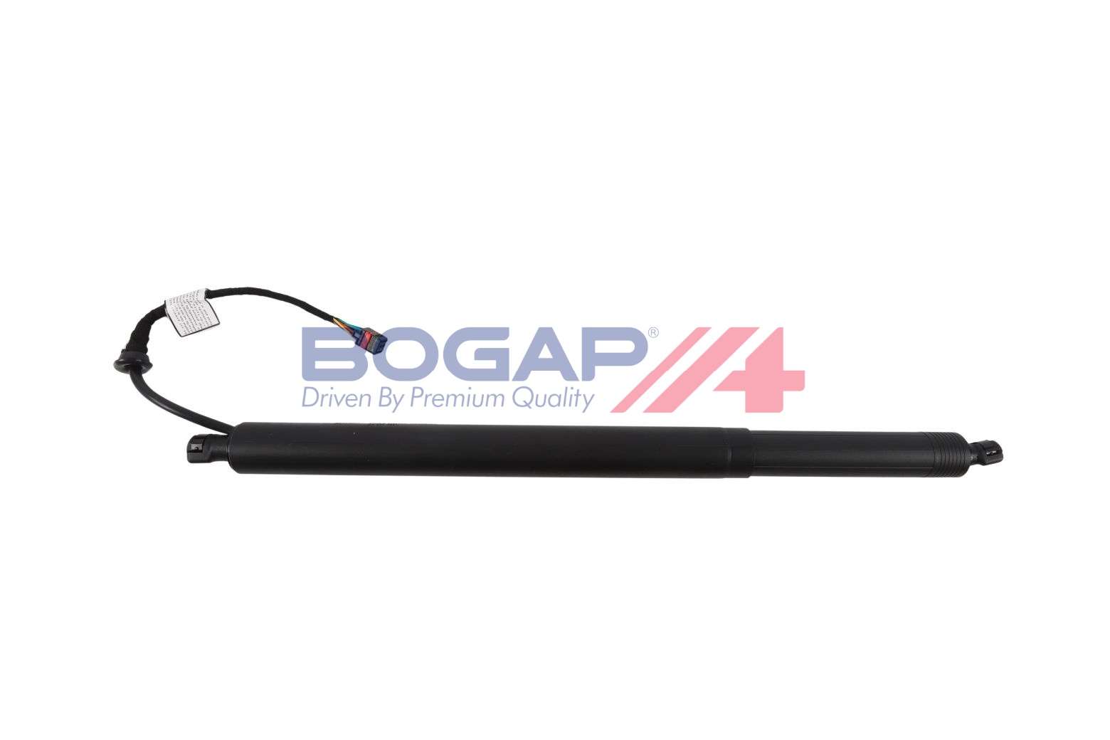 Ilustracja Y5260110 BOGAP silnik elektryczny, klapa bagażnika
