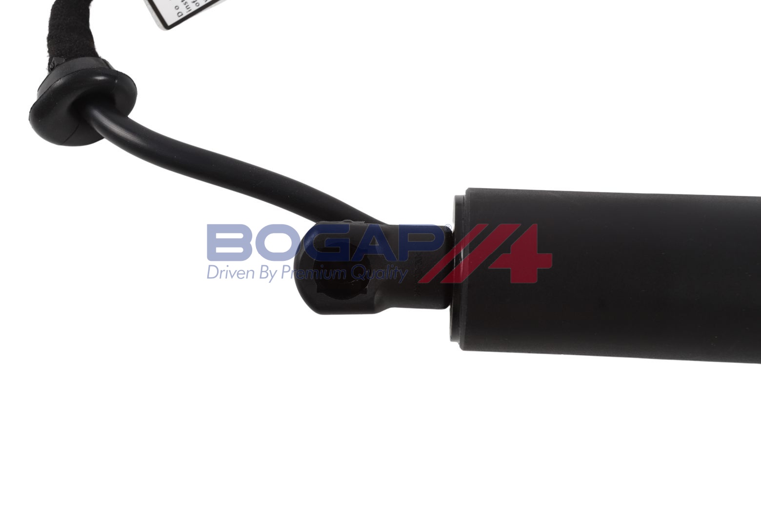 Ilustracja Y5260110 BOGAP silnik elektryczny, klapa bagażnika