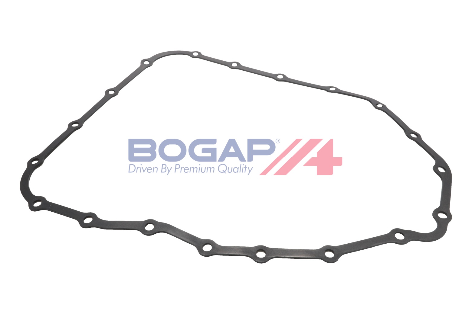 Ilustracja Y5315100 BOGAP uszczelka, miska olejowa automatycznej skrzyni biegów