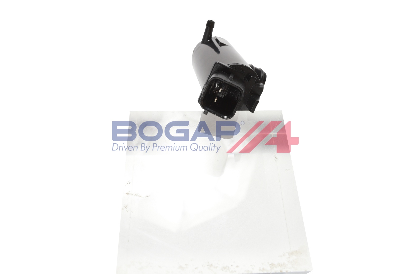 Ilustracja Y5520106 BOGAP pompka spryskiwacza