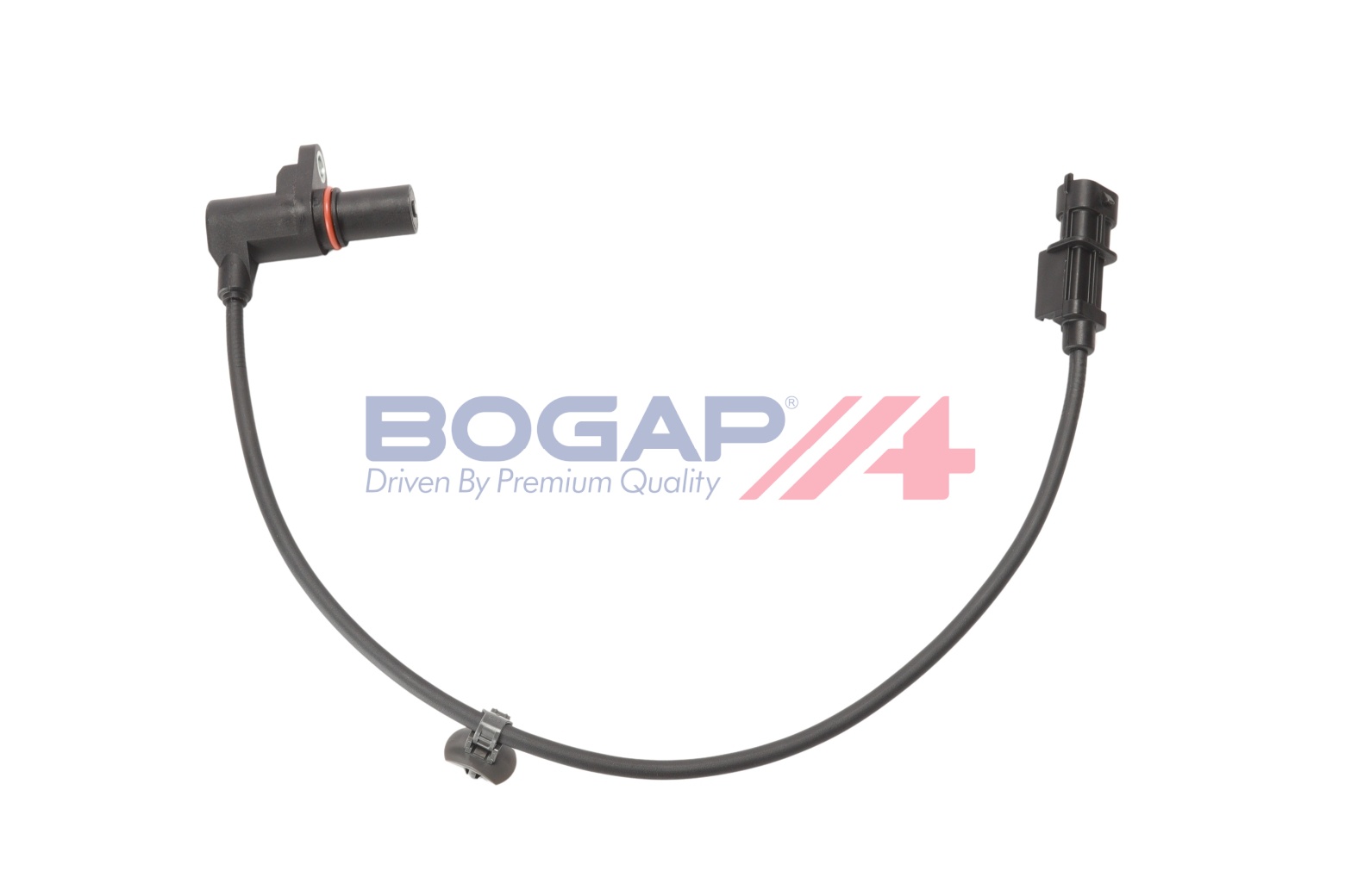 Ilustracja Y6115108 BOGAP generator impulsów, wał korbowy