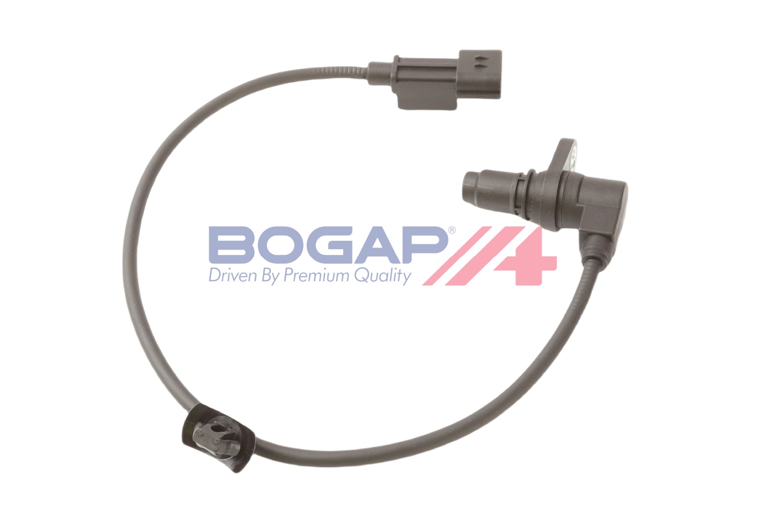 Ilustracja Y6115110 BOGAP generator impulsów, wał korbowy