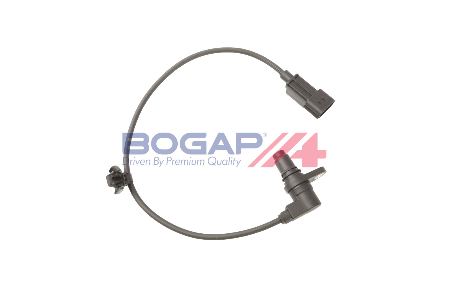 Ilustracja Y6115110 BOGAP generator impulsów, wał korbowy