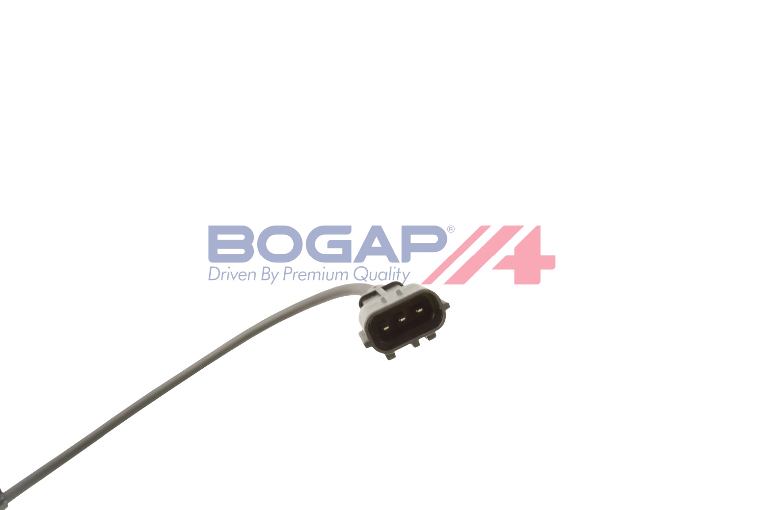 Ilustracja Y6115110 BOGAP generator impulsów, wał korbowy