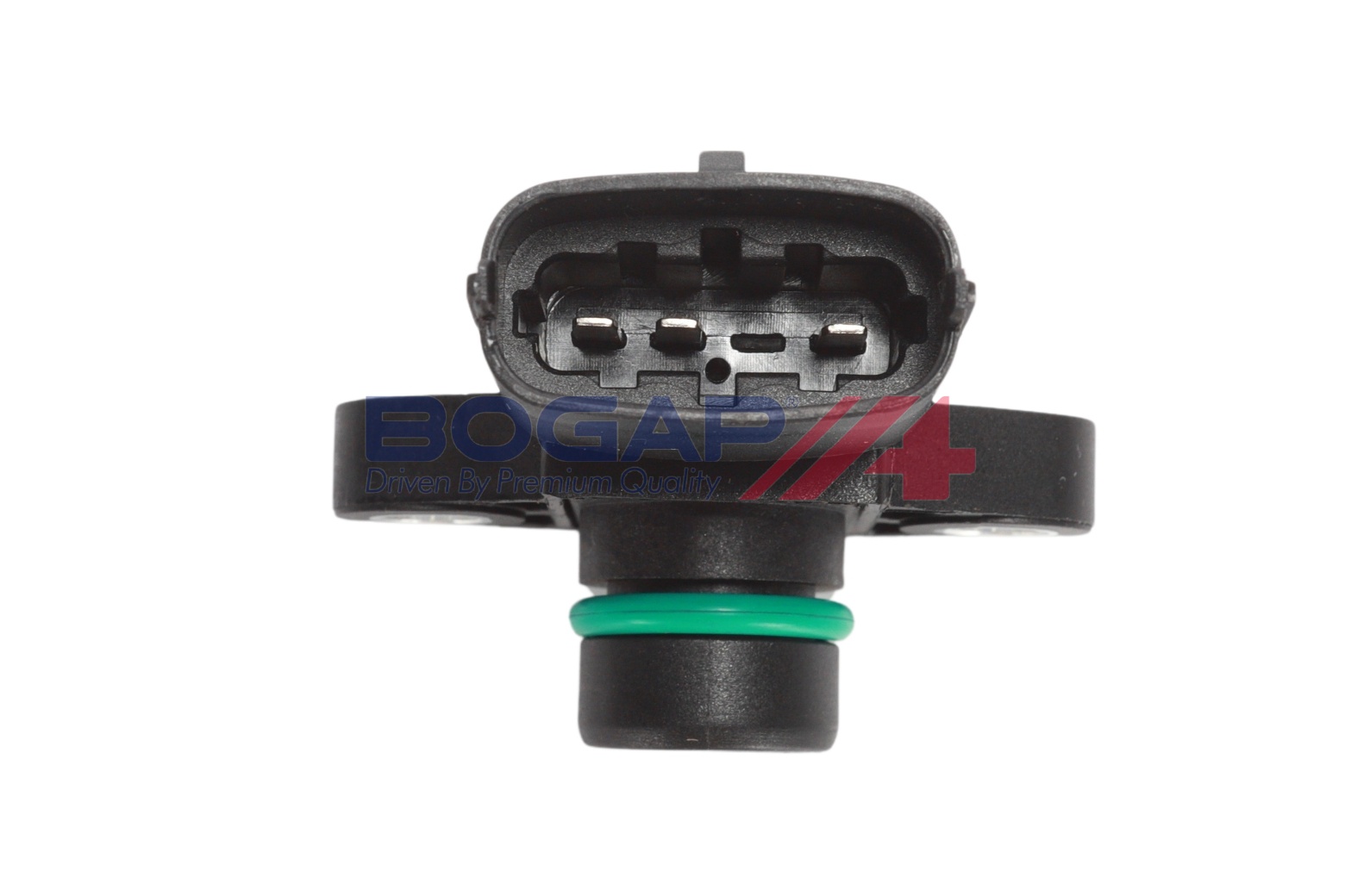 Ilustracja Y6111102 BOGAP czujnik, ciśnienie doładowania