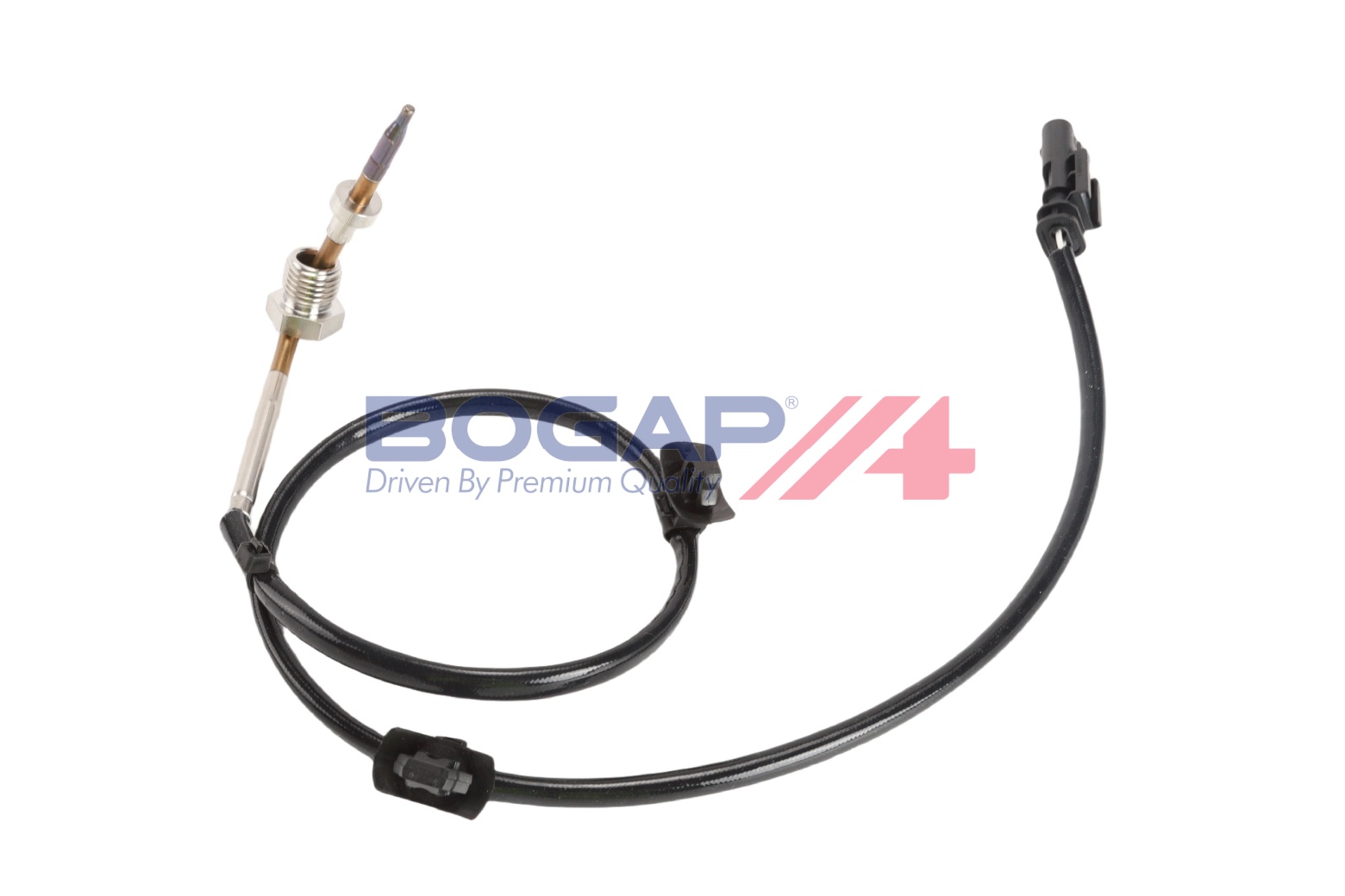 Ilustracja Y6120106 BOGAP czujnik, temperatura spalin