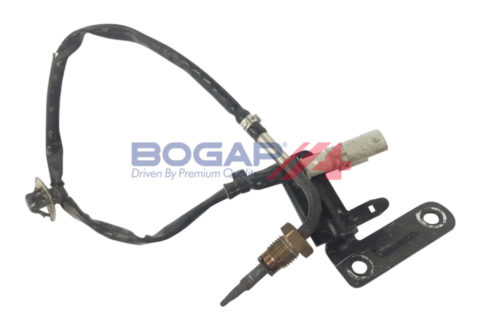 Ilustracja Y6120107 BOGAP czujnik, temperatura spalin