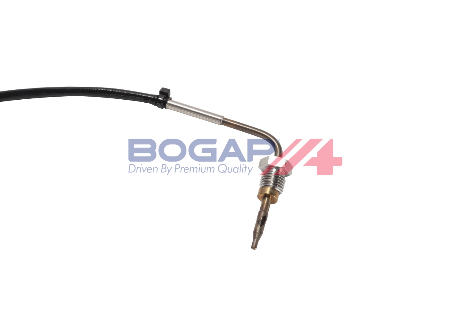 Ilustracja Y6120107 BOGAP czujnik, temperatura spalin