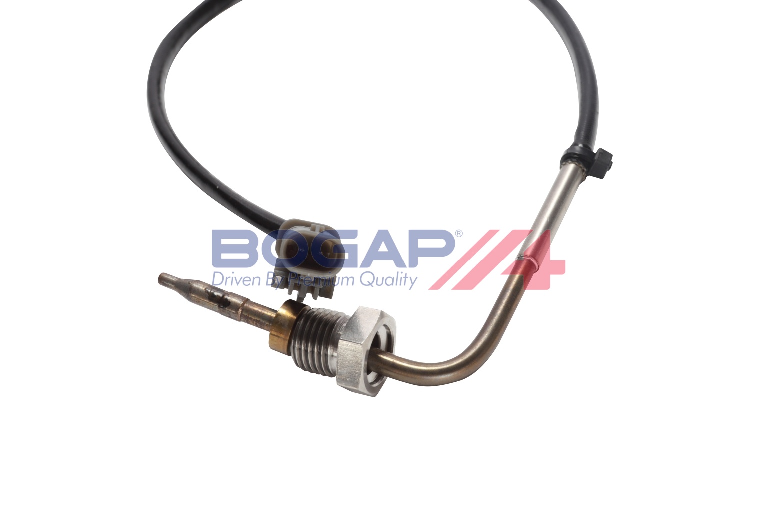 Ilustracja Y6120107 BOGAP czujnik, temperatura spalin