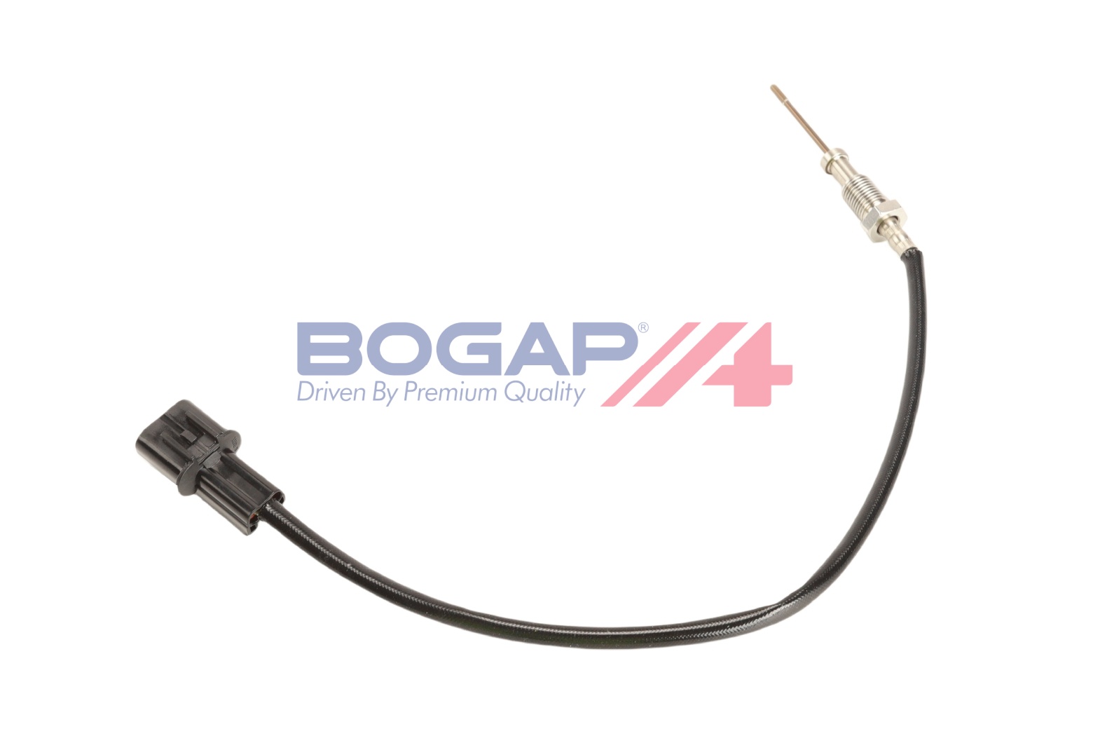 Ilustracja Y6120101 BOGAP czujnik, temperatura spalin