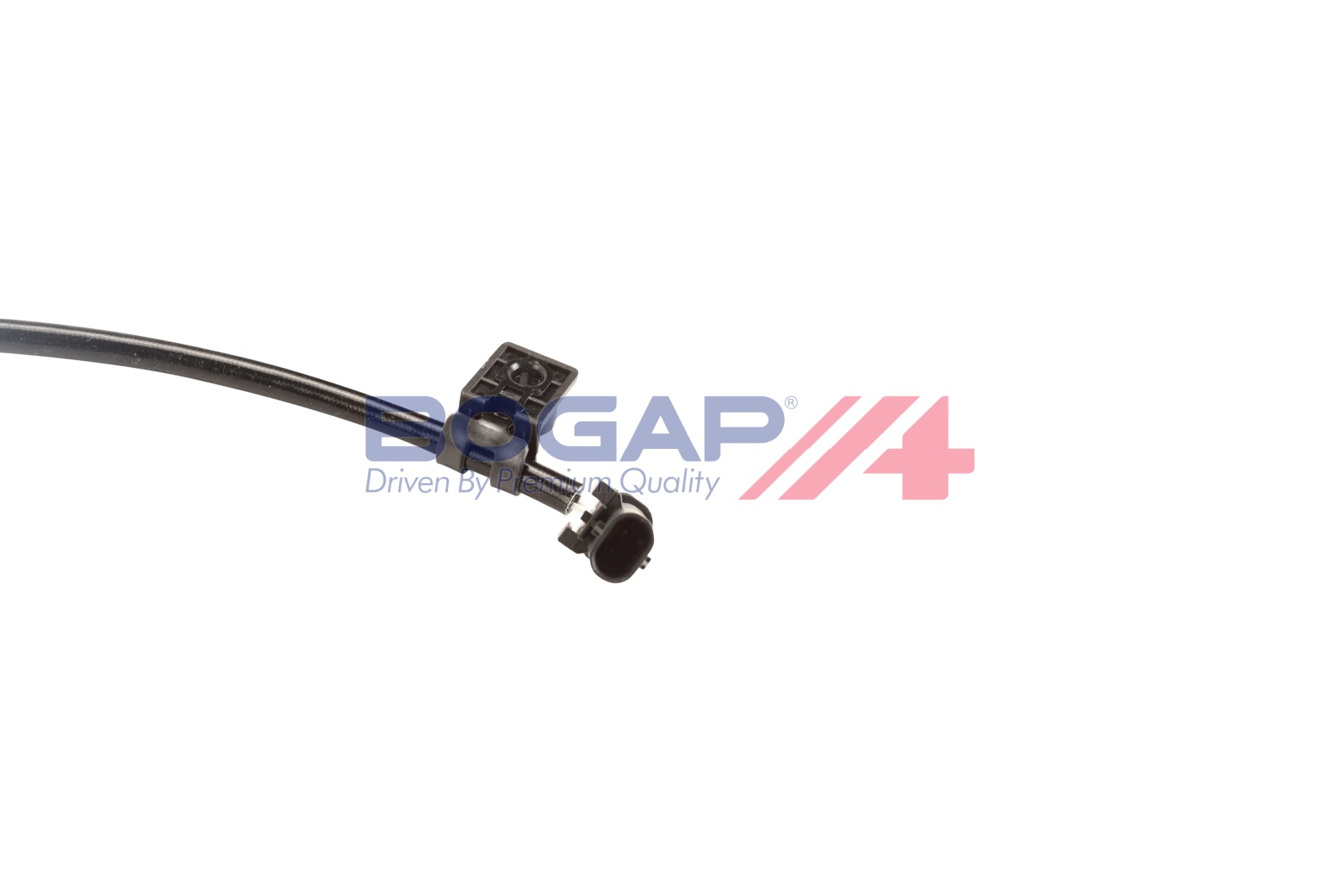 Ilustracja Y6120115 BOGAP czujnik, temperatura spalin