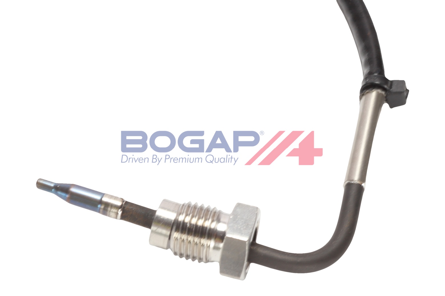 Ilustracja Y6120116 BOGAP czujnik, temperatura spalin