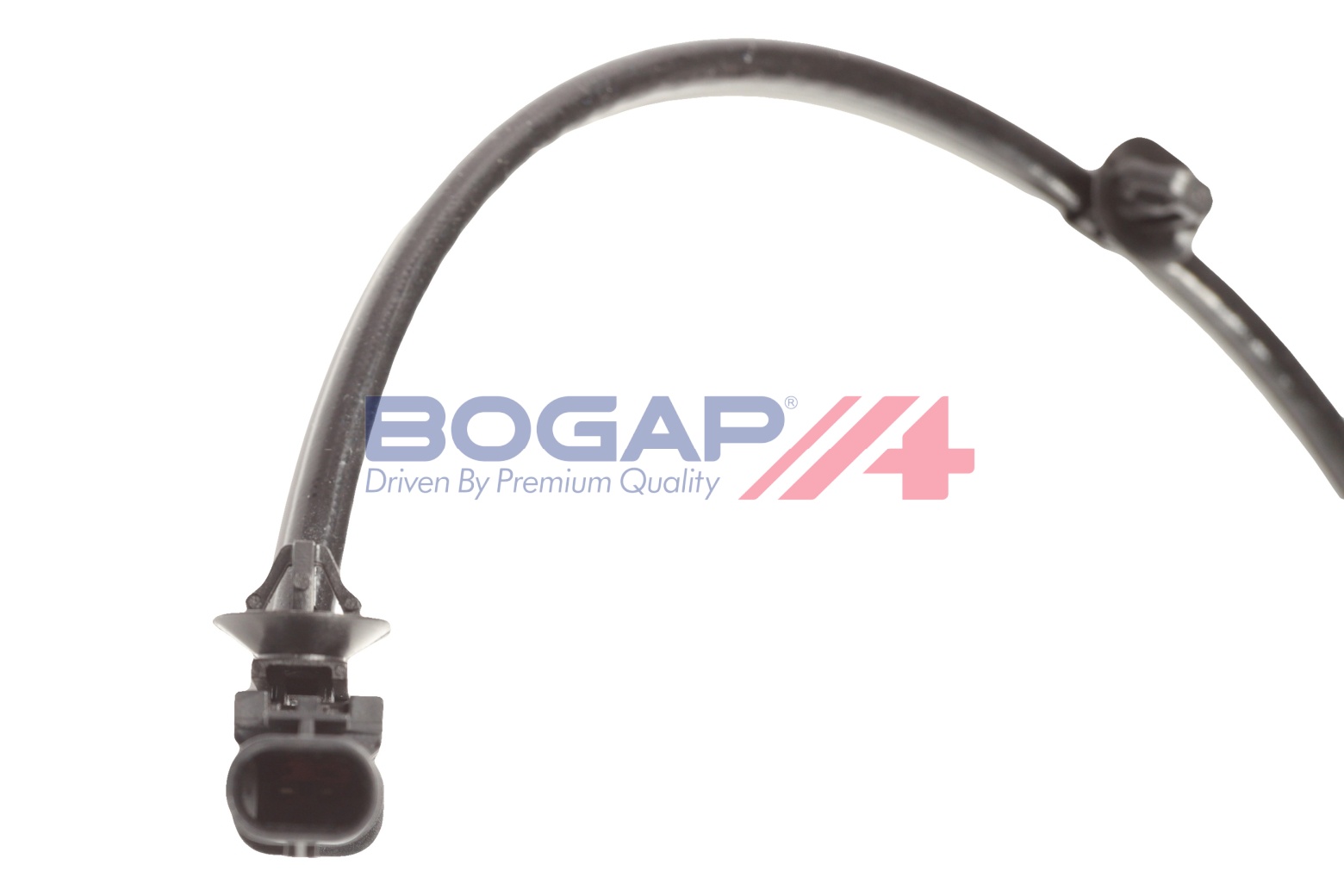 Ilustracja Y6120116 BOGAP czujnik, temperatura spalin