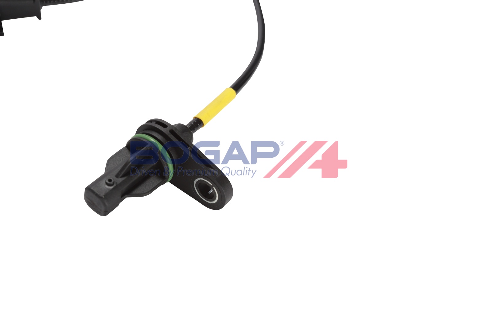 Ilustracja Y7117106 BOGAP czujnik, prędkość obrotowa koła