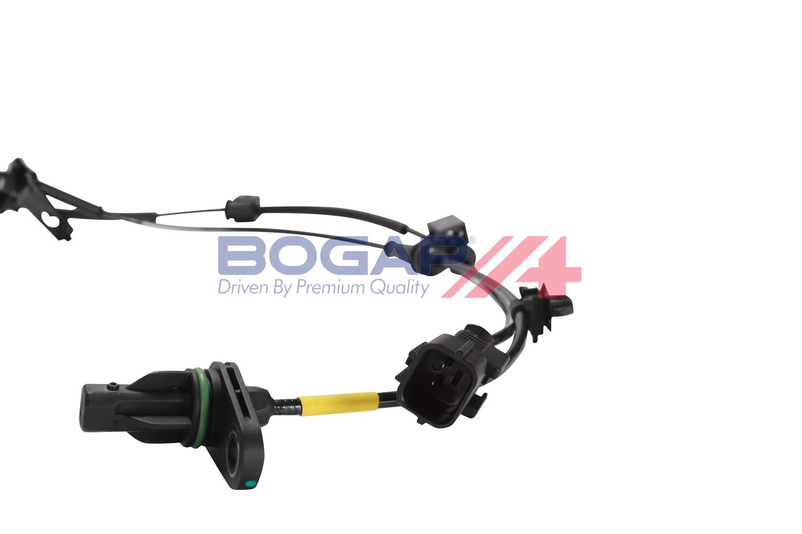 Ilustracja Y7117106 BOGAP czujnik, prędkość obrotowa koła