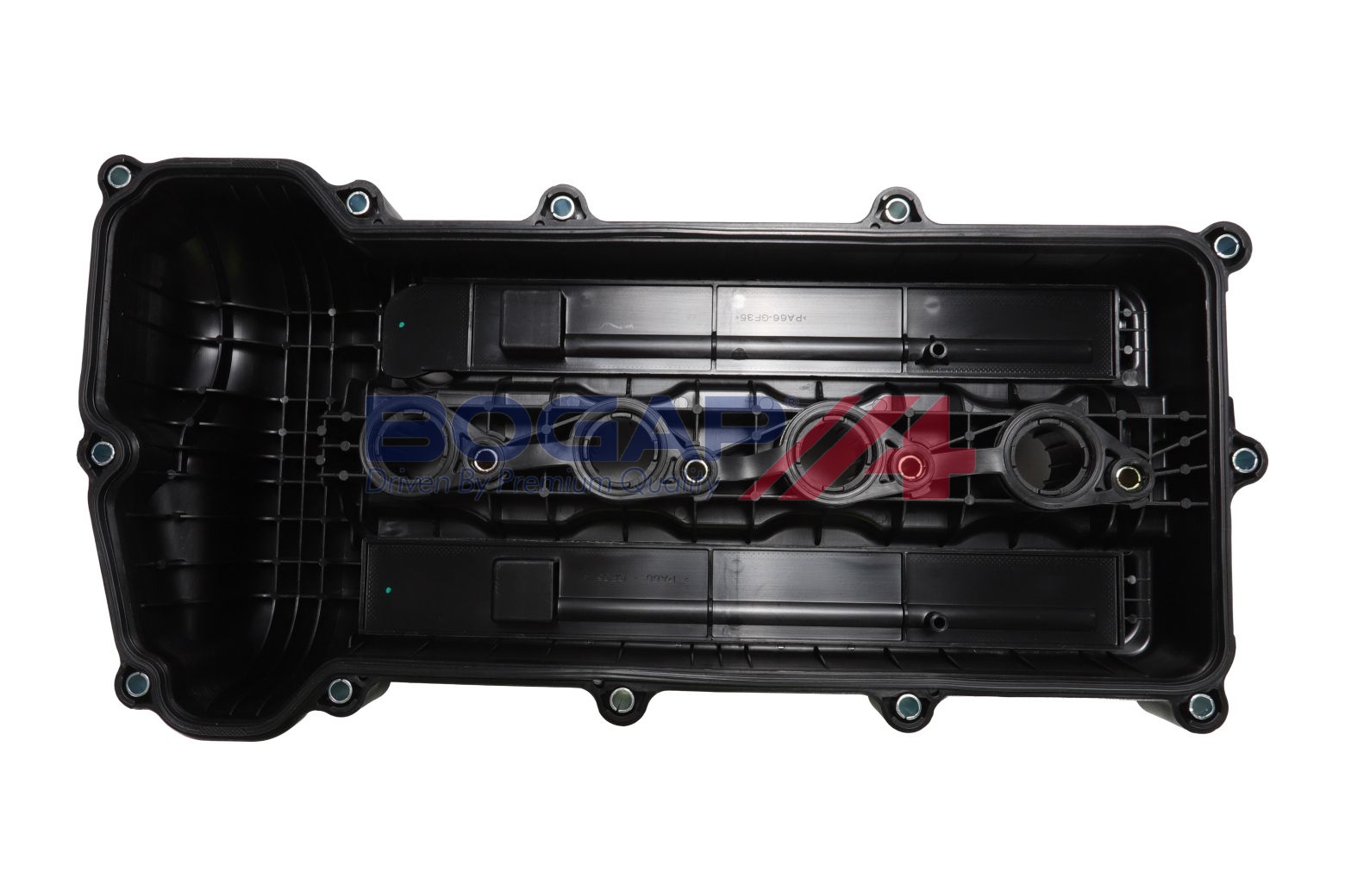Ilustracja Y1115106 BOGAP pokrywa głowicy cylindrów